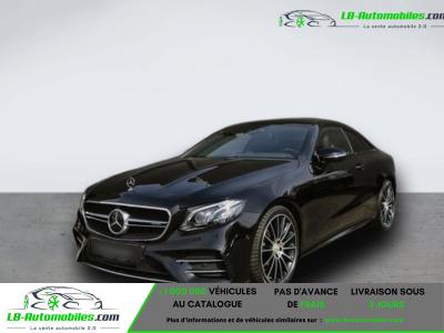 Mercedes Classe E  Coupe 53 AMG EQBoost BVA 4-Matic+