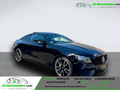Mercedes Classe E  Coupe 53 AMG EQBoost BVA 4-Matic+