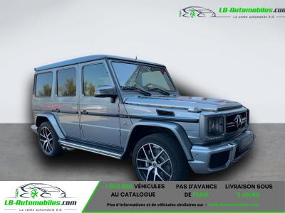 Mercedes Classe G 63 AMG BVA