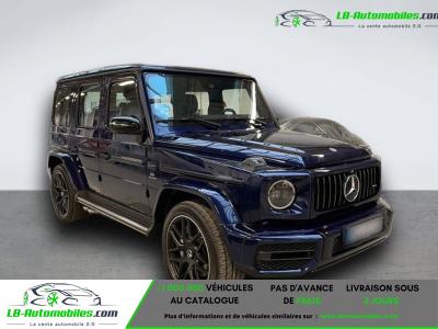 Mercedes Classe G 63 AMG BVA