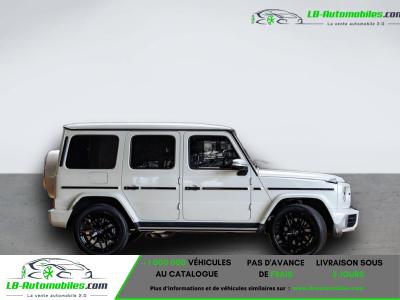 Mercedes Classe G 63 AMG BVA