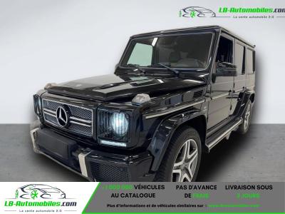Mercedes Classe G 65 AMG BVA