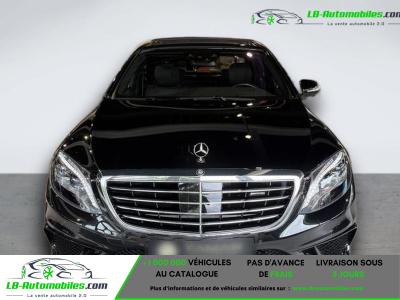 Mercedes Classe S 63