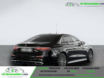 Mercedes Classe S 450 d BVA 4-Matic