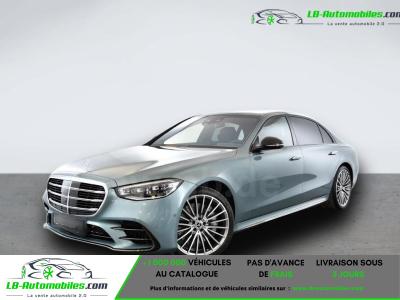 Mercedes Classe S 450 d BVA 4-Matic
