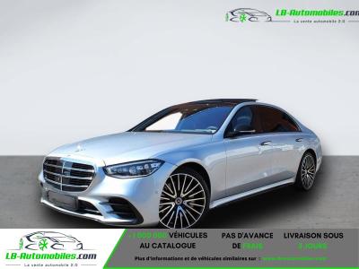 Mercedes Classe S 580 e BVA