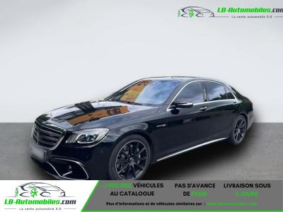 Mercedes Classe S 63 S AMG  AMG