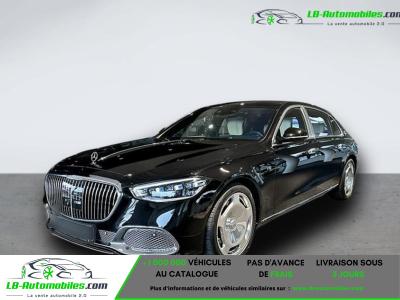 Mercedes Classe S Maybach 680 BVA 4-Matic