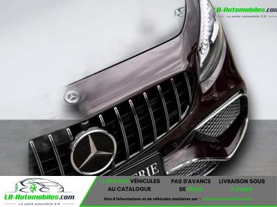 Mercedes Classe S Coupé 560 BVA 4Matic
