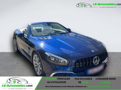 Mercedes SL 400 BVA