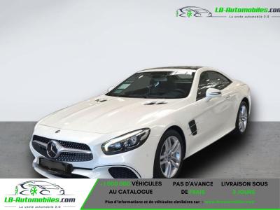 Mercedes SL 400 BVA