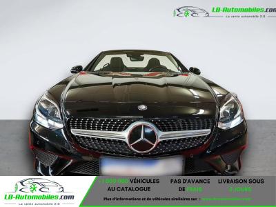 Mercedes SLC 200 BVA