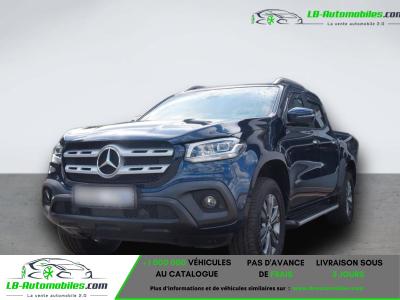 Mercedes Classe X 250D BVA