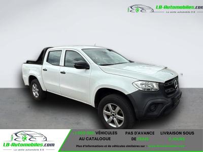 Mercedes Classe X 250D BVM