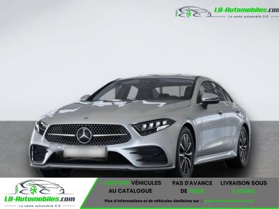 Mercedes CLS 220d BVA