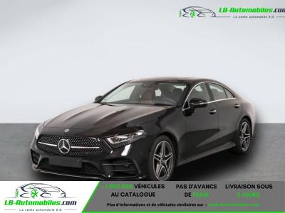Mercedes CLS 220d BVA
