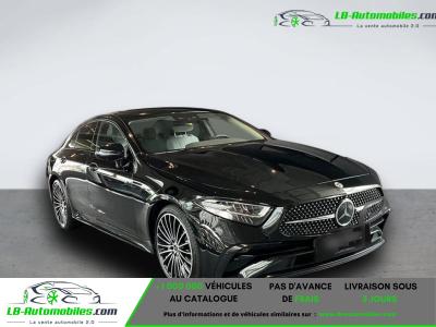 Mercedes CLS 400d BVA