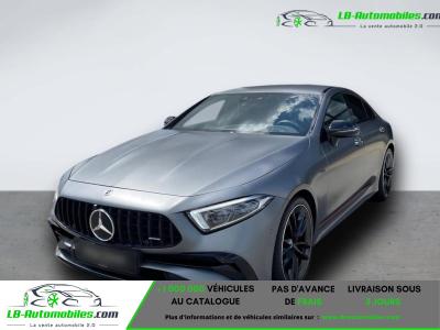 Mercedes CLS 53 AMG