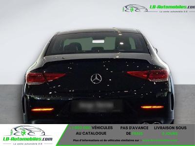 Mercedes CLS 53 AMG