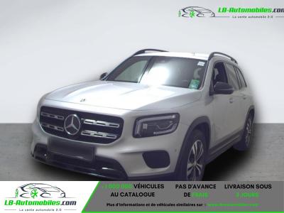 Mercedes GLB 200 BVA
