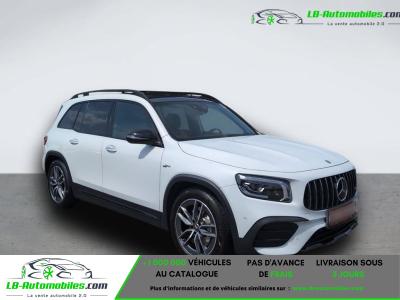 Mercedes GLB 35 AMG BVA 4Matic