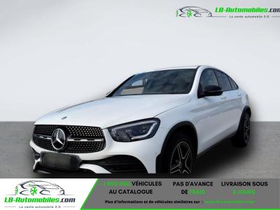 Mercedes GLC Coupe 300 e EQ POWER BVA 4Matic