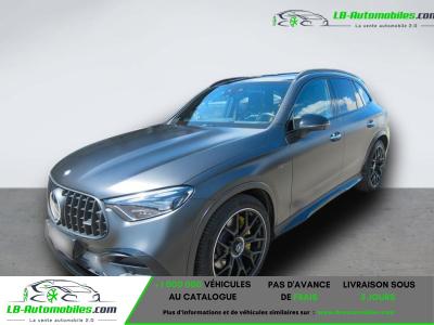 Mercedes GLC 63 AMG BVA 4Matic