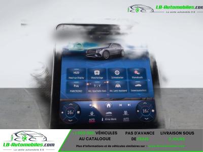 Mercedes GLC 63 S AMG BVA 4Matic+