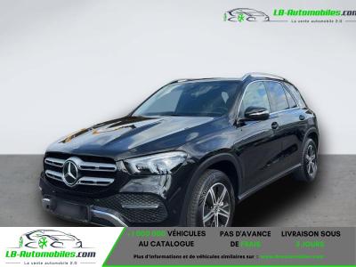 Mercedes GLE  300 d BVA 4Matic