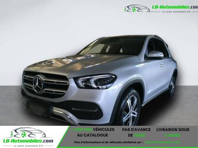 Mercedes GLE  300 d BVA 4Matic