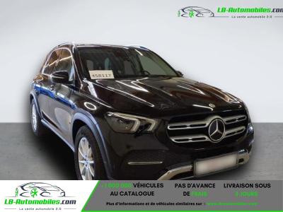 Mercedes GLE  350 de EQ POWER BVA 4Matic