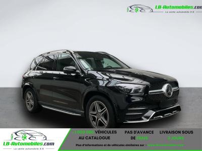 Mercedes GLE  350 e EQ POWER BVA 4Matic