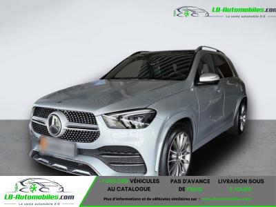 Mercedes GLE  450 EQBoost BVA 4Matic