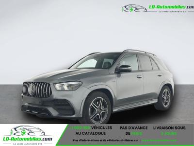 Mercedes GLE  53 AMG EQBoost BVA 4Matic+