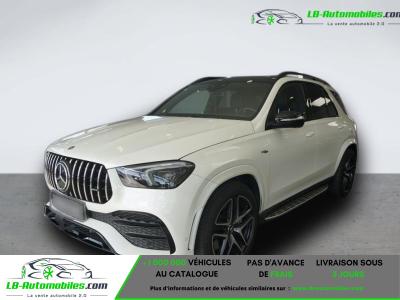 Mercedes GLE  53 AMG EQBoost BVA 4Matic+