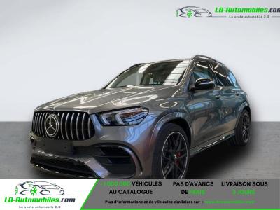 Mercedes GLE  63 S AMG BVA 4Matic+