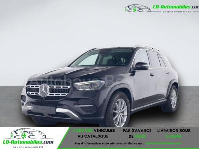 Mercedes GLE  350 de BVA 4Matic
