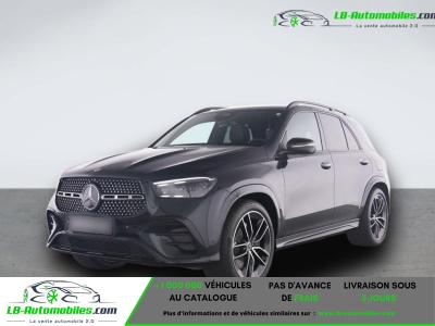 Mercedes GLE  400 e BVA 4Matic