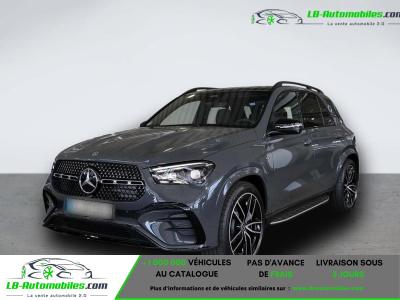 Mercedes GLE  400 e BVA 4Matic