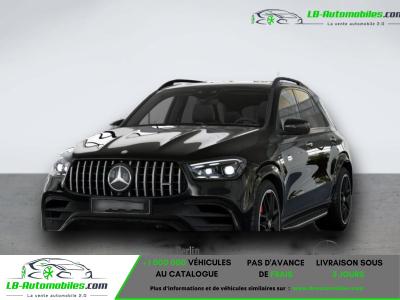 Mercedes GLE  63 S AMG BVA 4Matic+