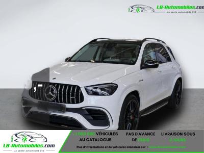 Mercedes GLE  63 S AMG BVA 4Matic+