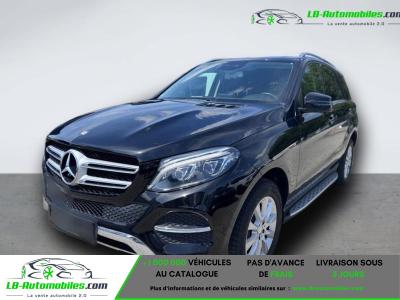 Mercedes GLE  350 d BVA 4Matic