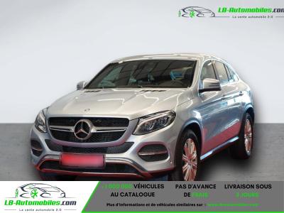 Mercedes GLE  350 d BVA 4Matic