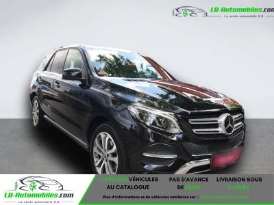 Mercedes GLE  350 d BVA 4Matic