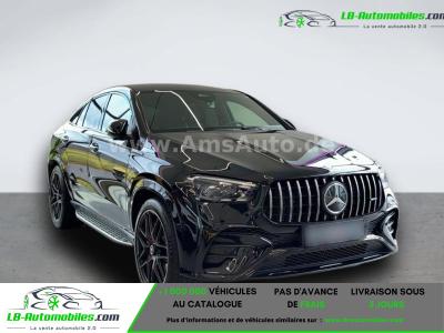 Mercedes GLE Coupe 53 AMG BVA 4MATIC+