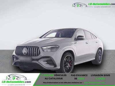 Mercedes GLE Coupe 53 AMG BVA 4MATIC+
