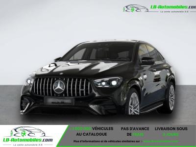 Mercedes GLE Coupe 53 AMG BVA 4MATIC+