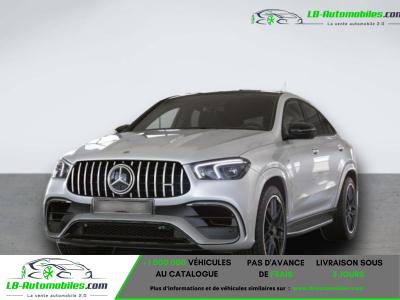 Mercedes GLE Coupe 63 S AMG BVA 4MATIC+