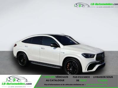 Mercedes GLE Coupe 63 S AMG BVA 4MATIC+