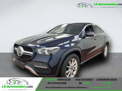 Mercedes GLE Coupe 350 e BVA 4Matic